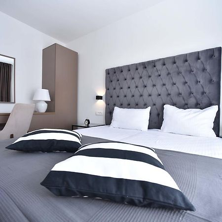 Apartments 110 In بودفا المظهر الخارجي الصورة