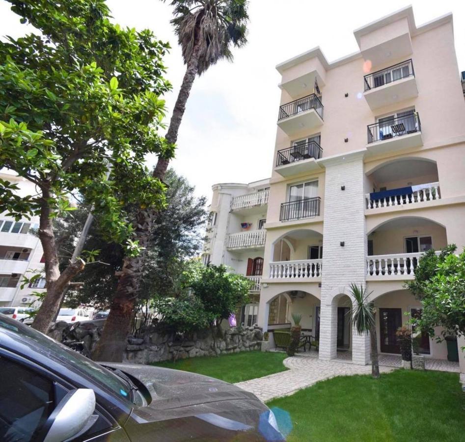 Apartments 110 In بودفا المظهر الخارجي الصورة