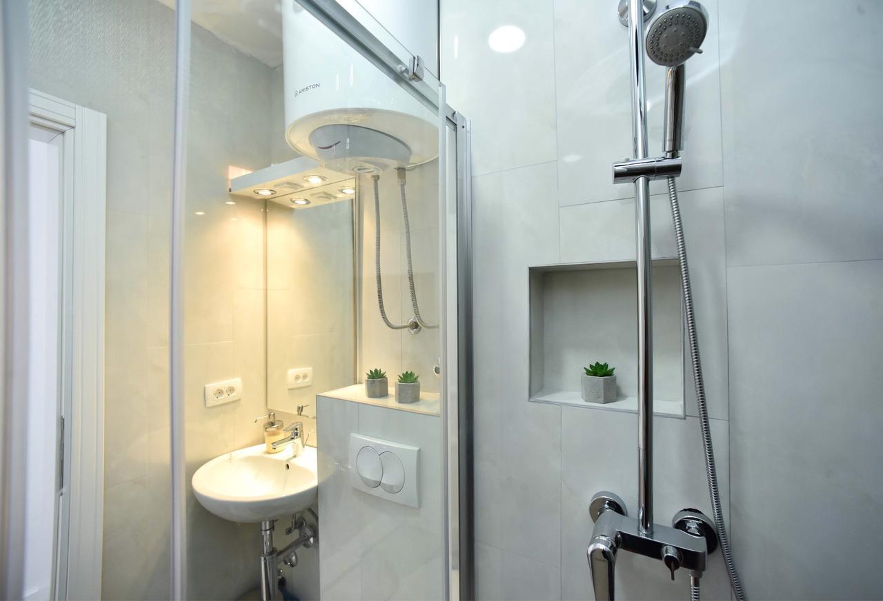 Apartments 110 In بودفا المظهر الخارجي الصورة