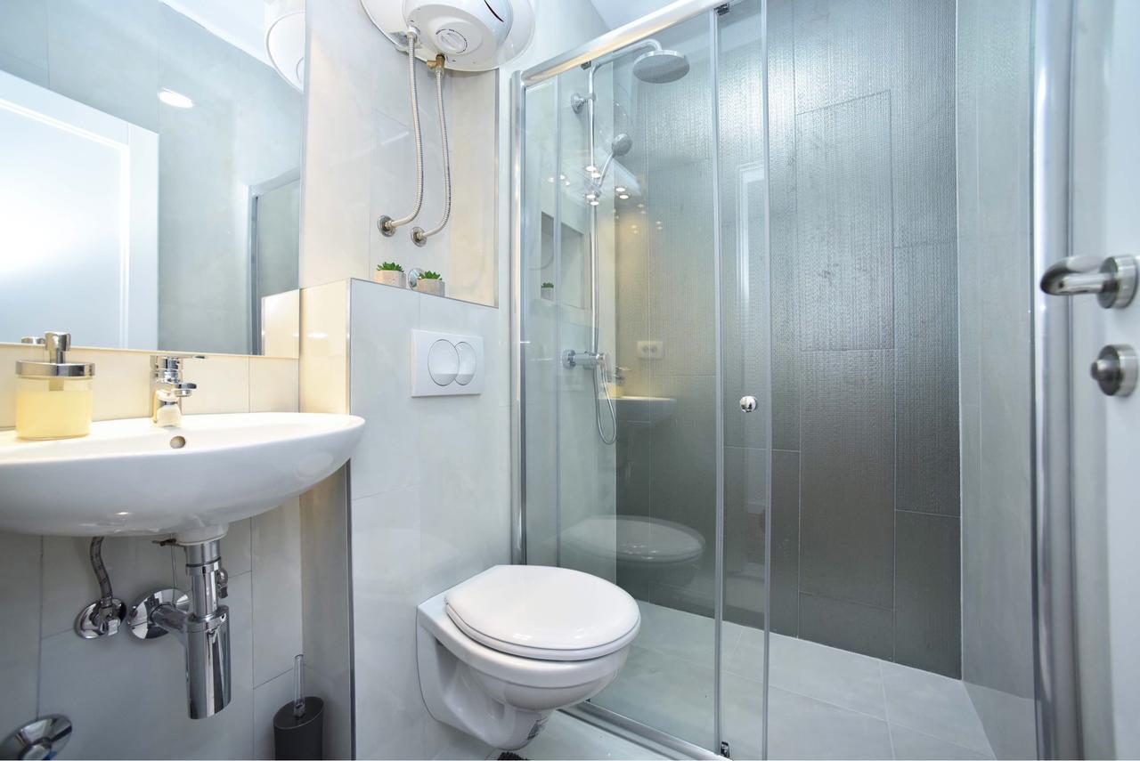 Apartments 110 In بودفا المظهر الخارجي الصورة