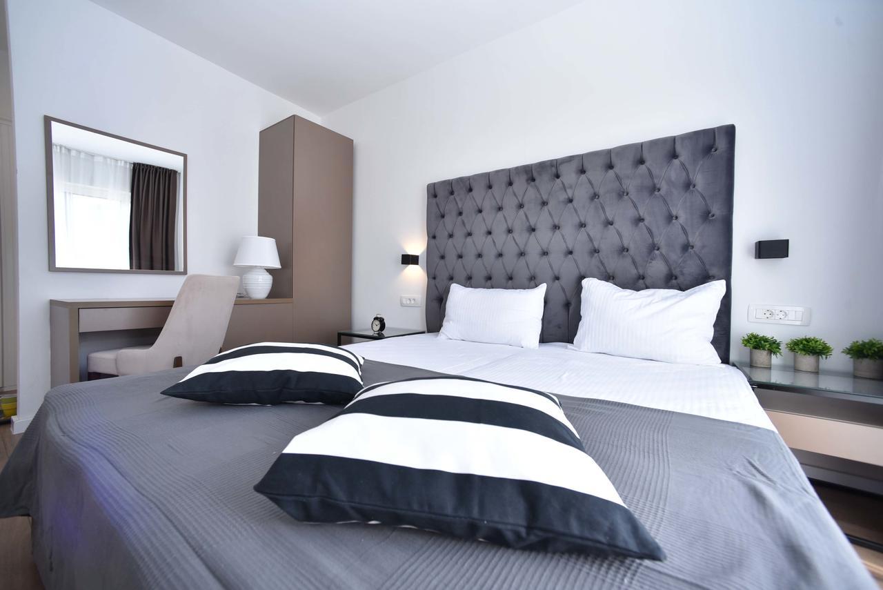Apartments 110 In بودفا المظهر الخارجي الصورة