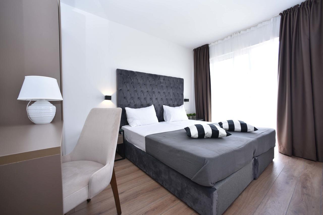 Apartments 110 In بودفا المظهر الخارجي الصورة