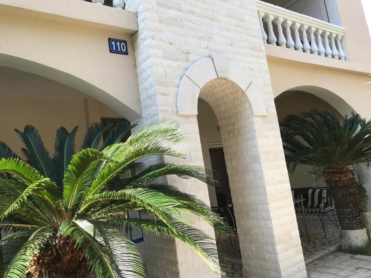 Apartments 110 In بودفا المظهر الخارجي الصورة